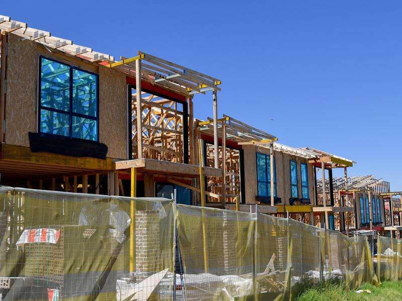 Second 'accelerator' housing project unveiled for Vic | Kyabram Free Press
