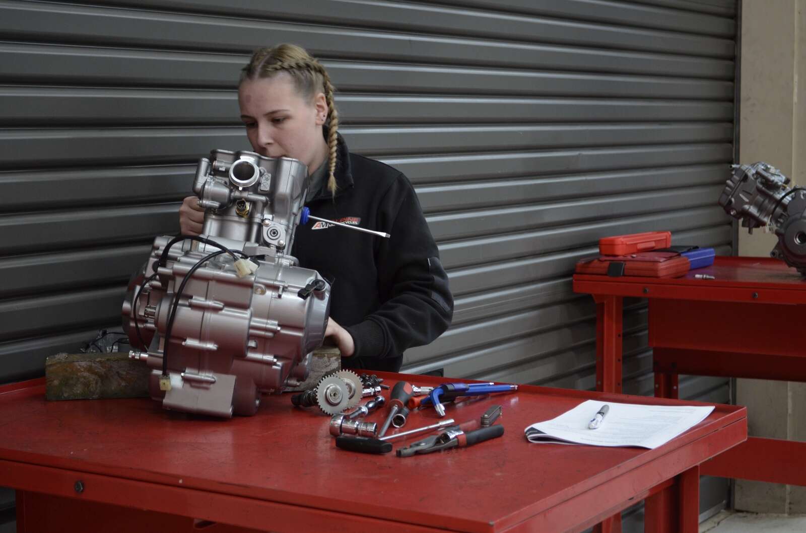 GOTAFE students heading to National WorldSkills Championships | Benalla ...