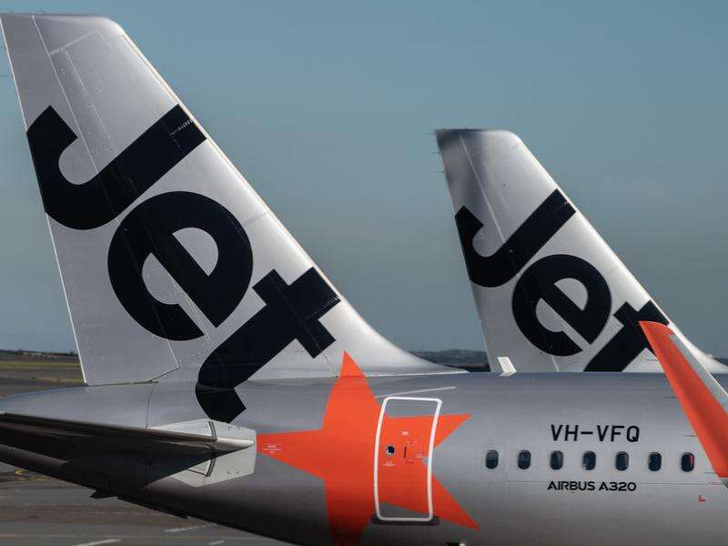 Jetstar Asia shuts down, planes diverted to Australia | Shepparton News