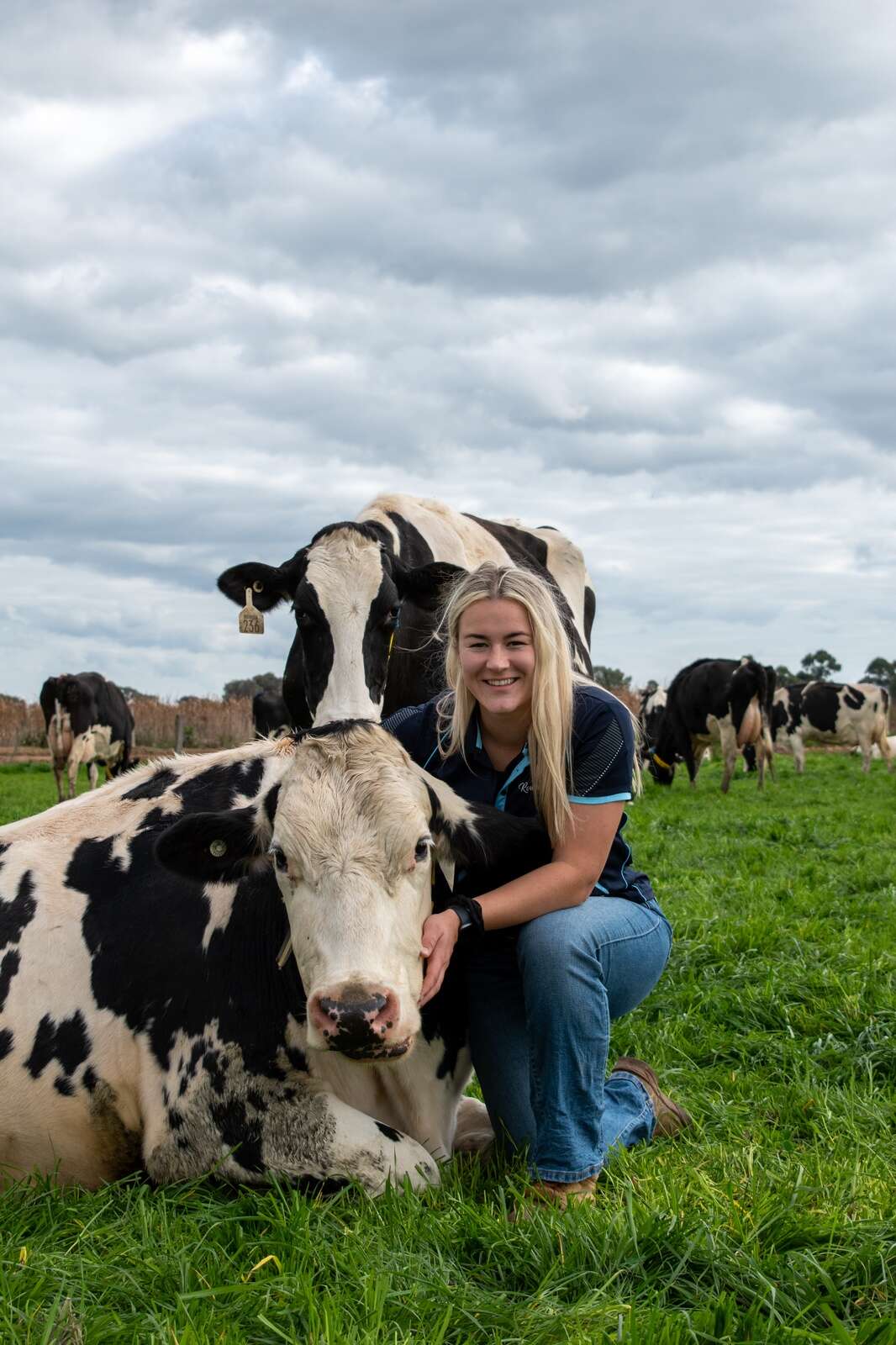 Dairy expo dream comes true Country News