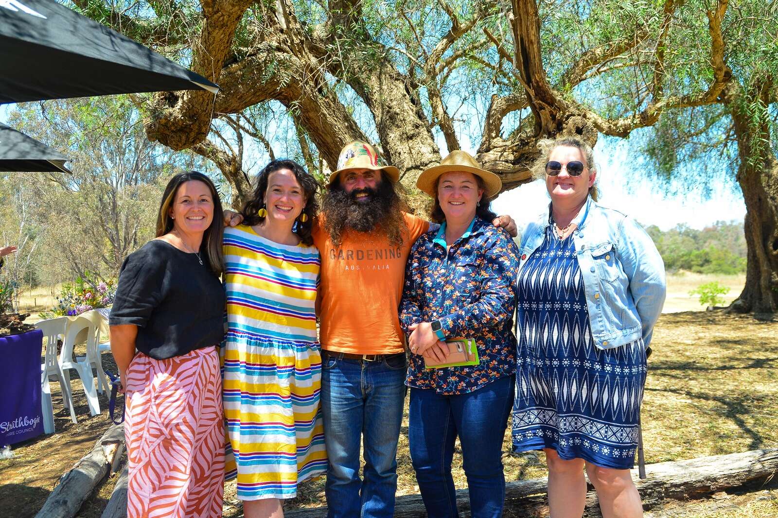 Helping gardens thrive | Country News