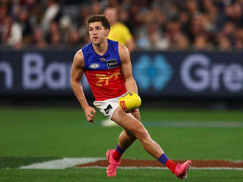 It's all in the timing as Bailey deal livens up Lions