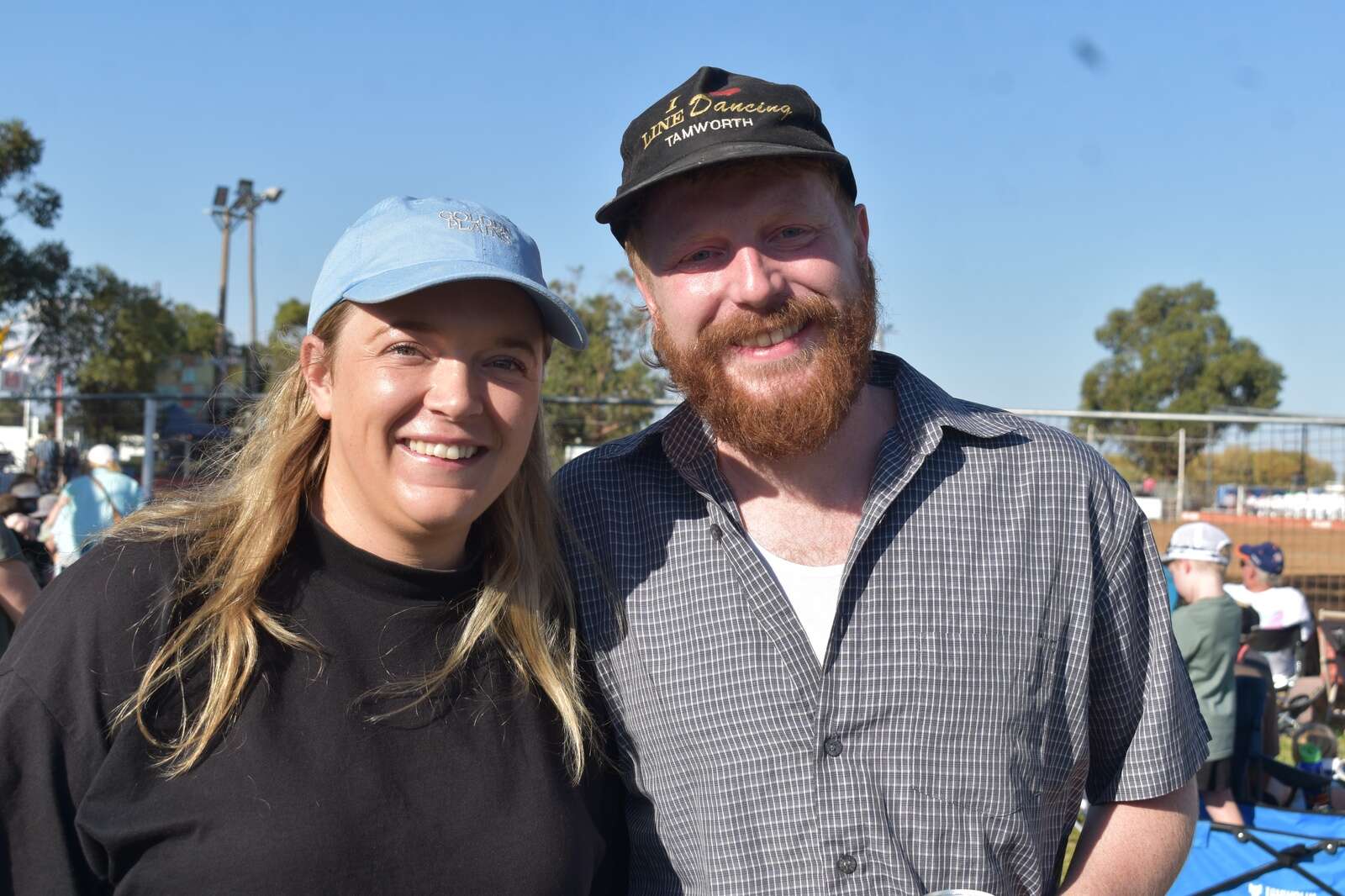 Big crowd for thrills and spills rodeo | Seymour Telegraph