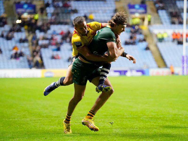 RFL to lower tackle height over safety concerns | Dairy News Australia
