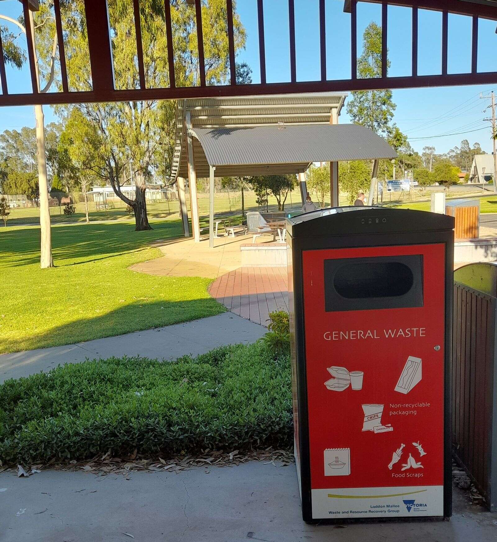 Gannawarra’s smart bin trial Riverine Herald
