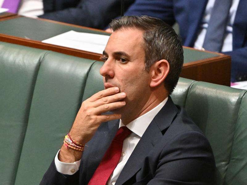 Labor to take 'responsible path' Chalmers Dairy News Australia