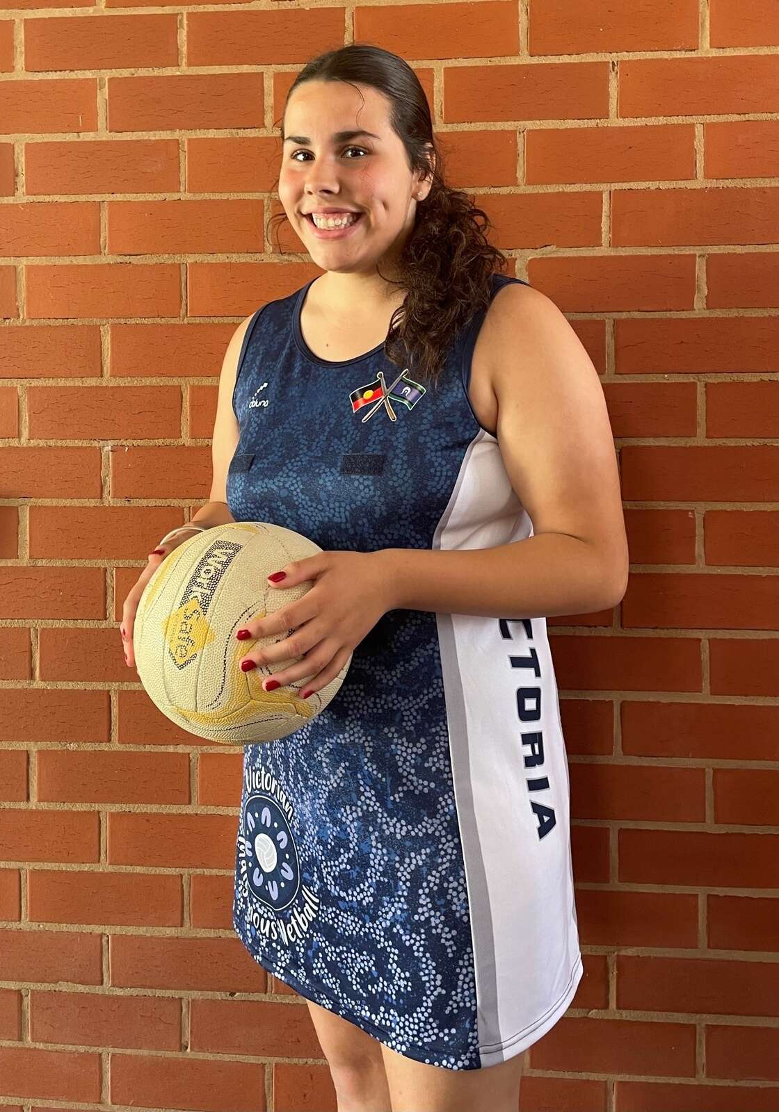 Kyabram netballer headed for international competition | Shepparton News