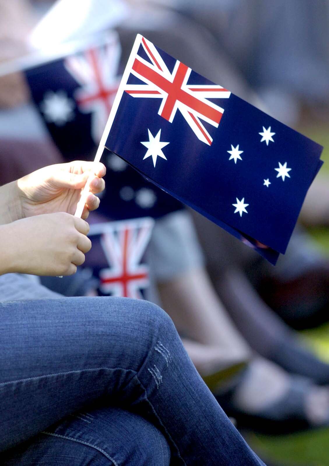 Australia Day events across the region Shepparton News