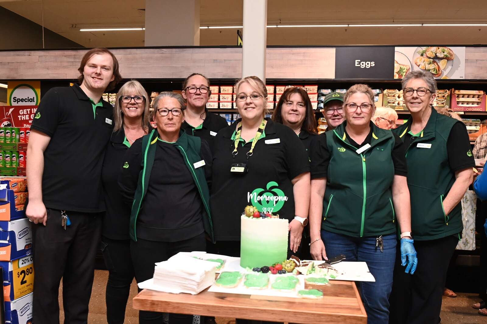 Fresh new look for the fresh food people | Shepparton News
