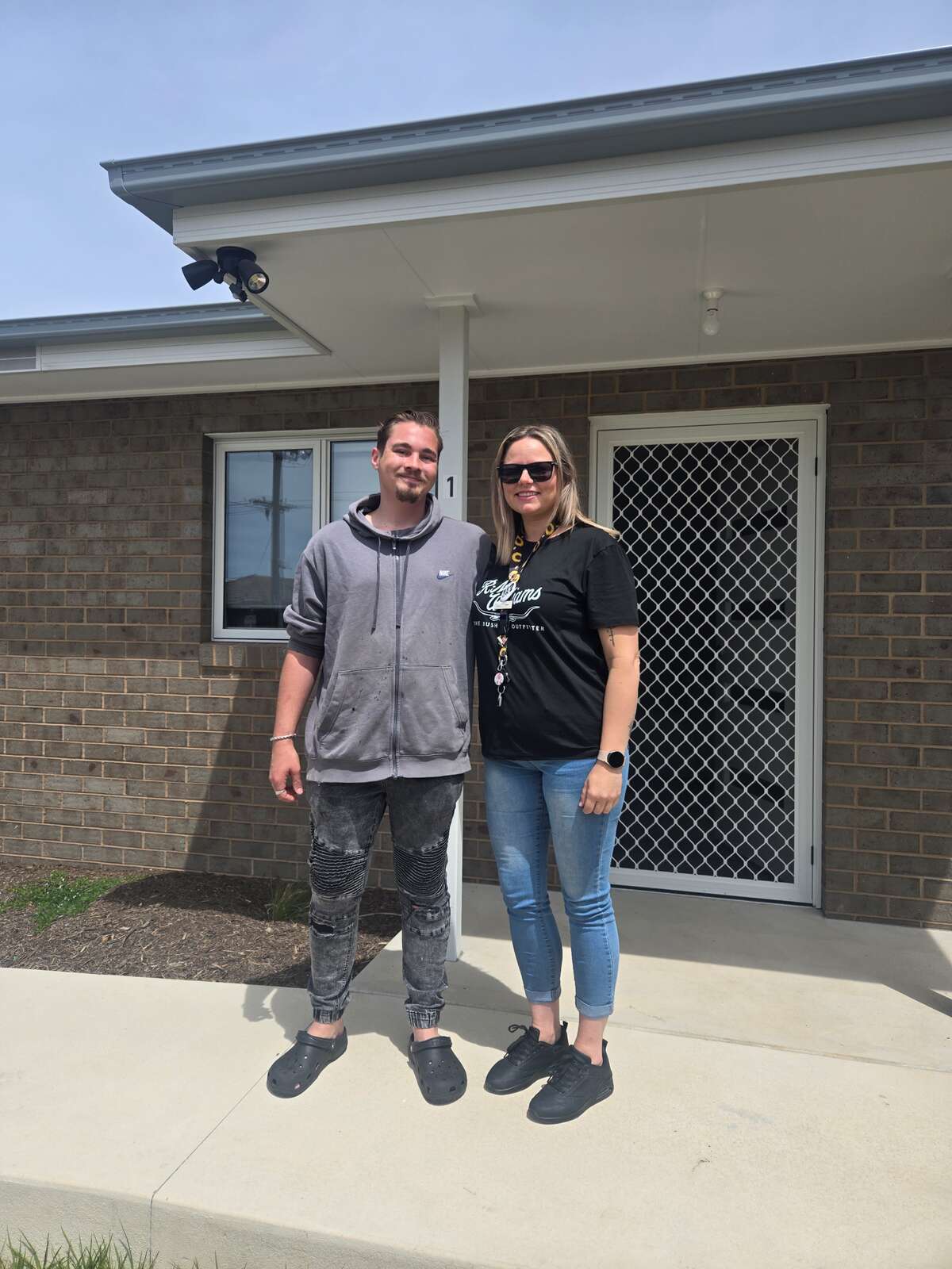 When asking for help changes everything