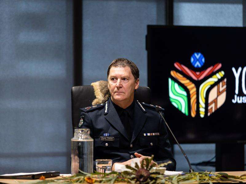 Victoria Police to apologise for Stolen Generation role | Riverine Herald