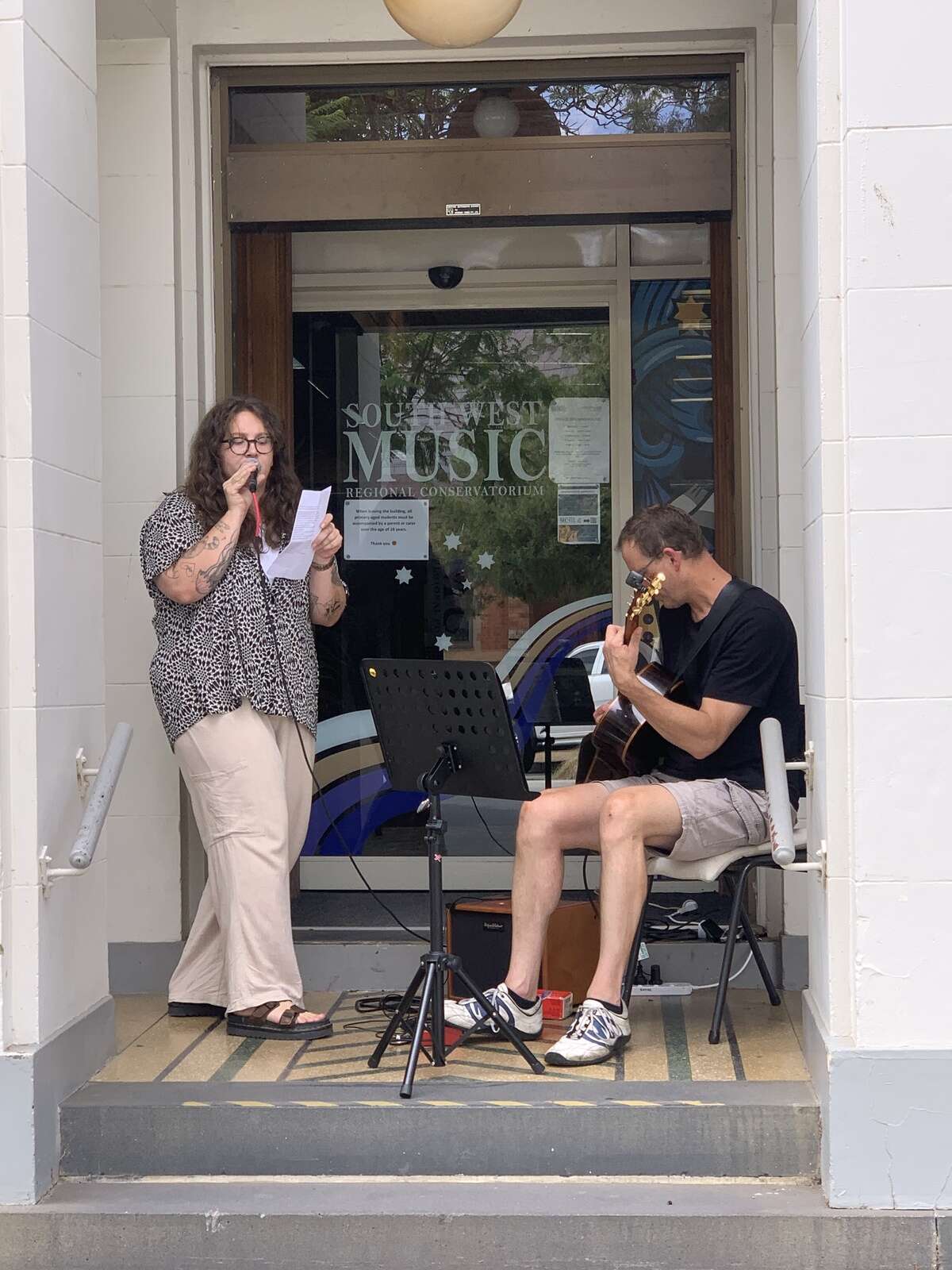 Tickets on sale for South West Music’s first 2026 concert