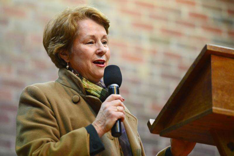 Sheed confirms she will run in November, spruiks independents’ record ...