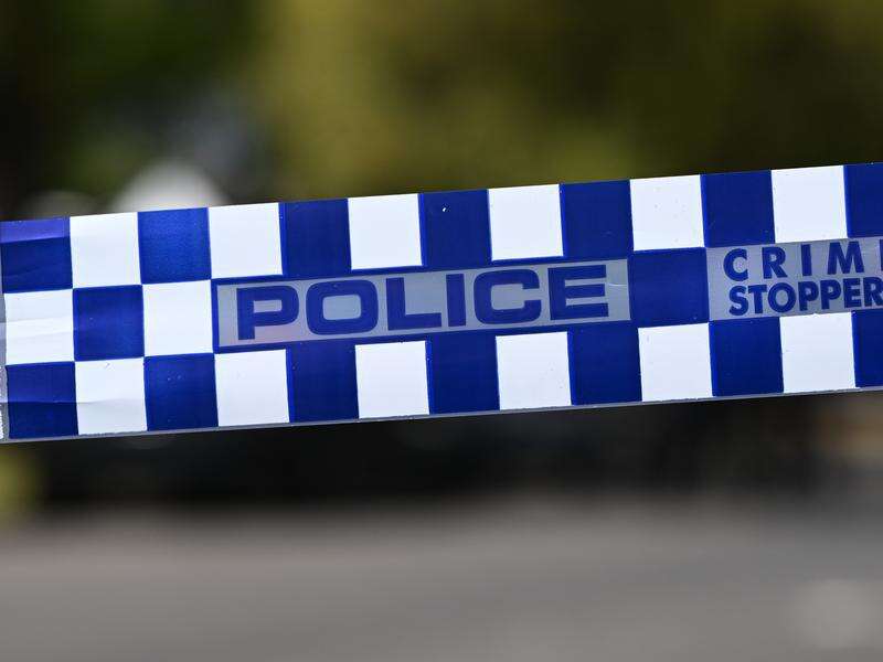 Two police officers stabbed, person dead in SA | Shepparton News