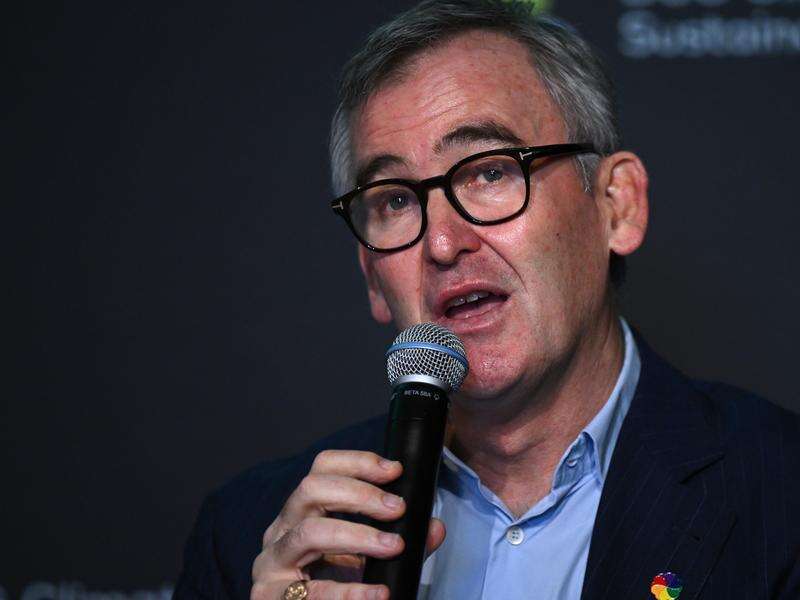 Woolworths shares plunge as CEO Banducci plans exit | Seymour Telegraph