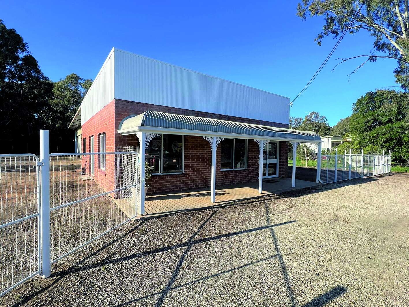 Prime building and land Shepparton News