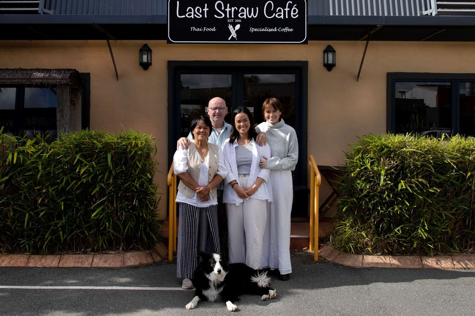 This is the Last Straw Shepparton News