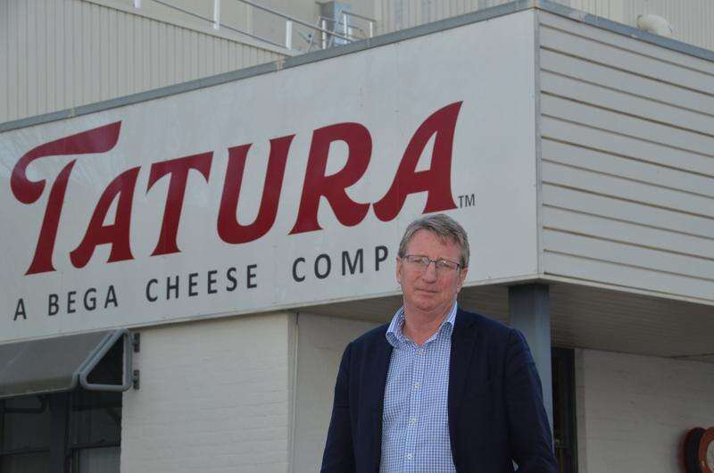 Northern Victorian Bega suppliers to benefit from latest step-up ...
