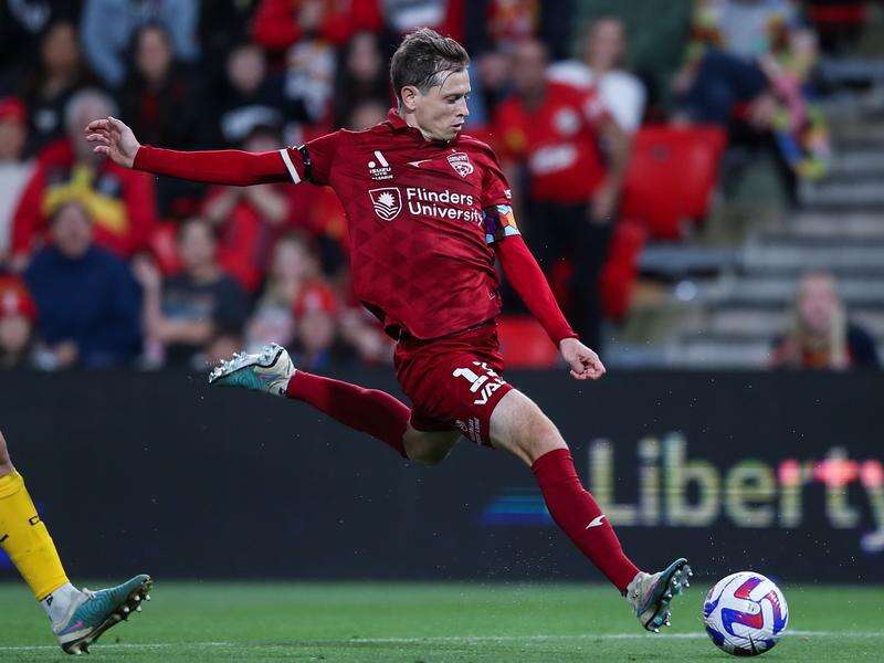 Reds brace for another Mariners assault in semifinal Shepparton News