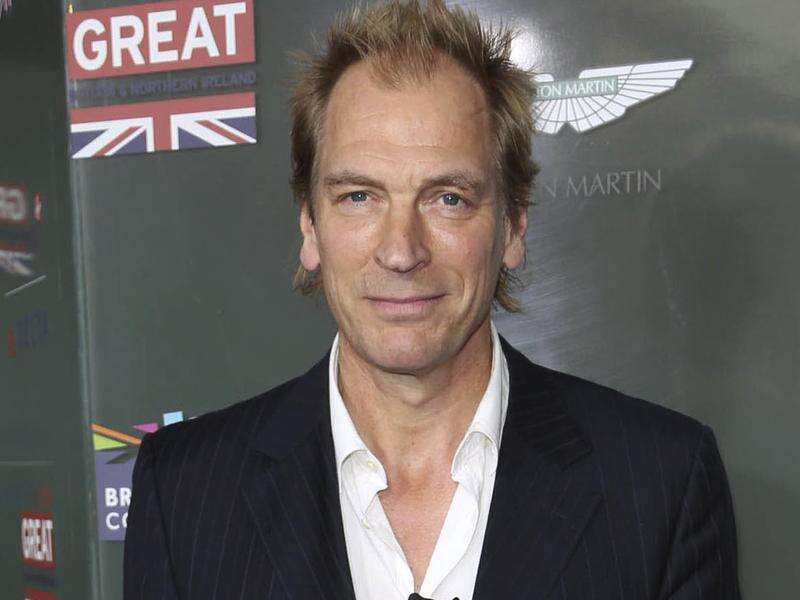 No sign of missing UK actor Julian Sands | Shepparton News