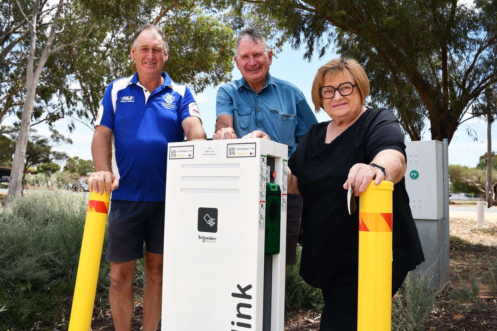 Around the region | How Girgarre is plugging into the future of green tourism