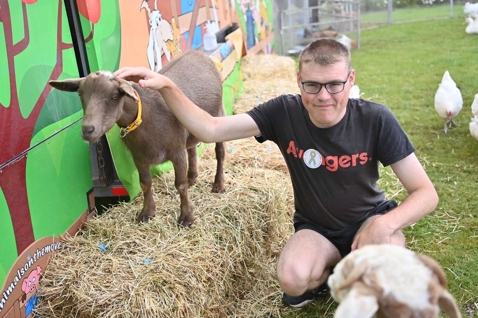 Shepparton Access launches local celebration for international event