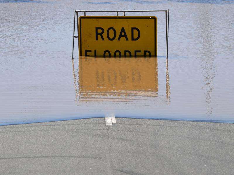 North Qld braces for dangerous flooding | Kyabram Free Press