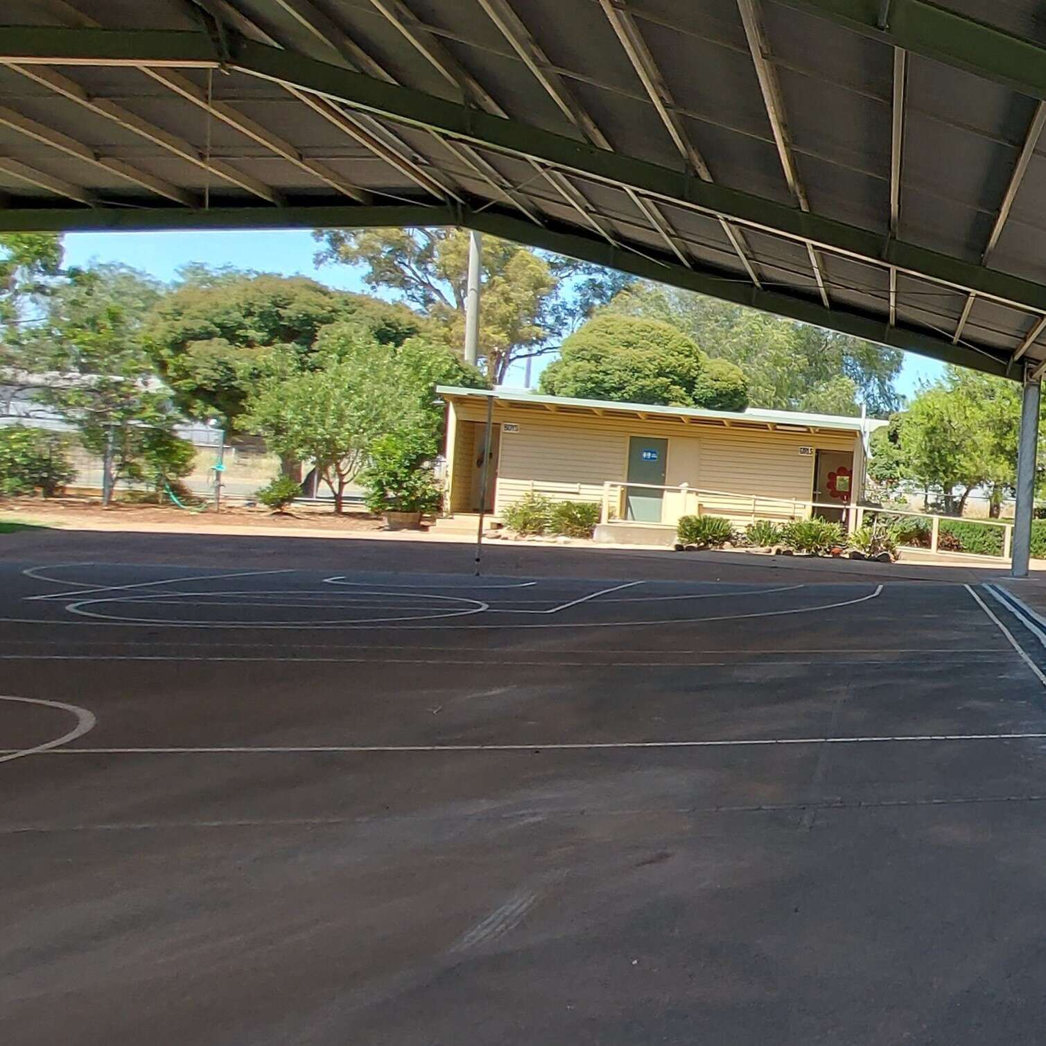 Fun and games for Dookie Primary Shepparton News