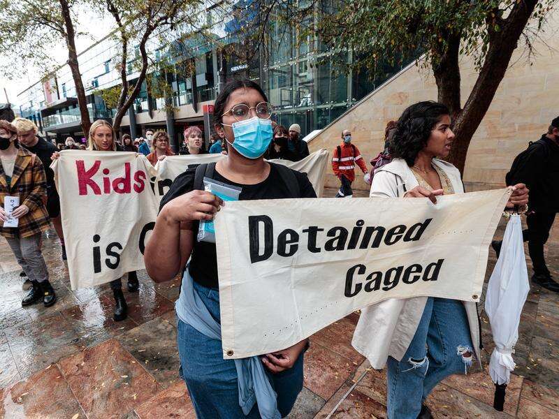 UN committee report slams Australia's 'inhuman' prisons | Shepparton News