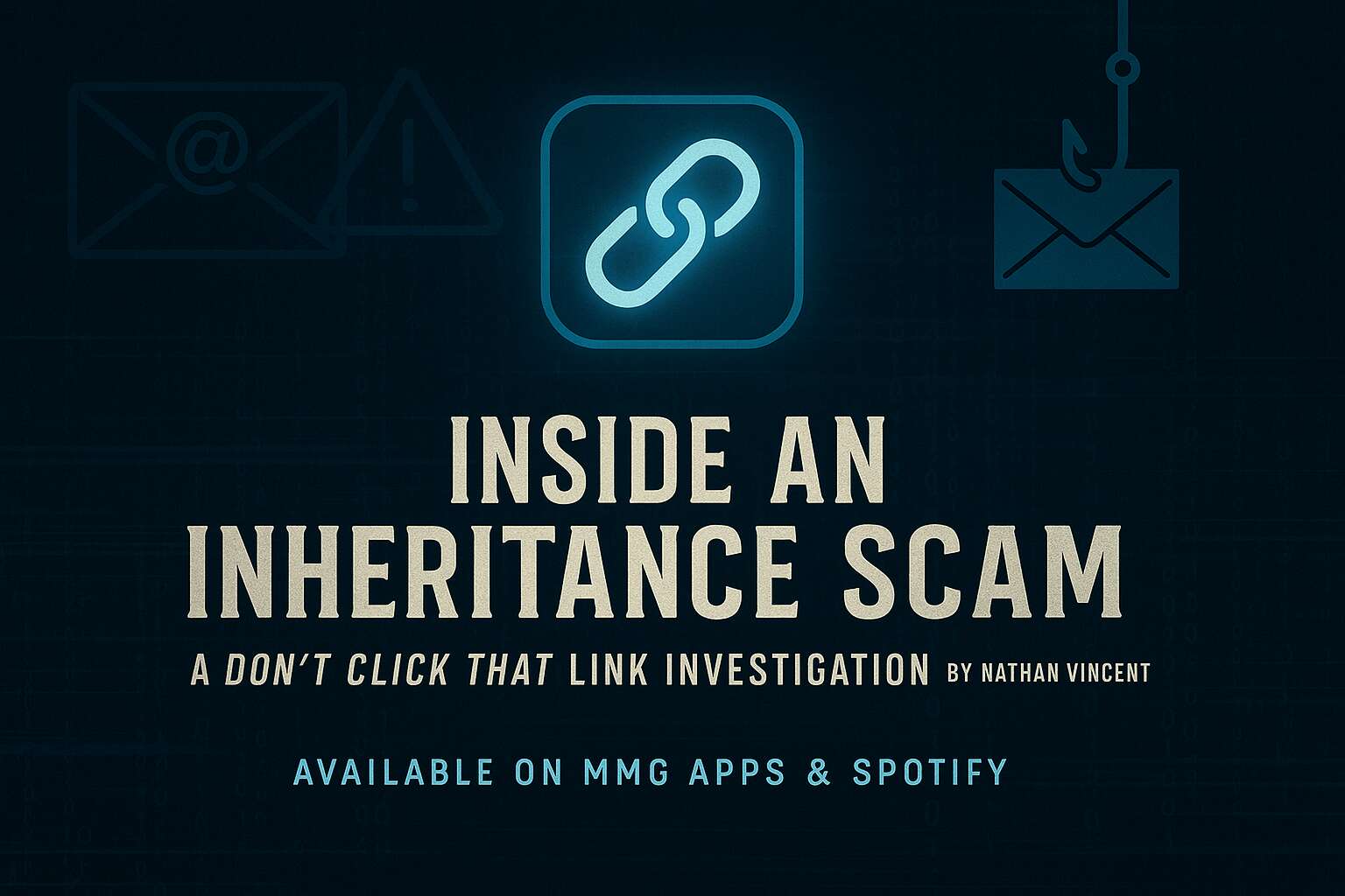 Inside an inheritance scam: What really happens when you reply ...