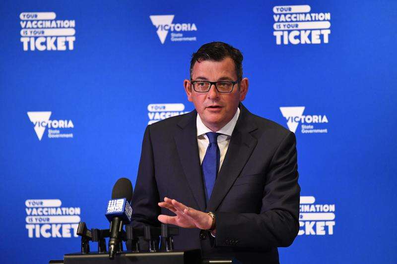 Vic MPs to consider new pandemic laws | Country News