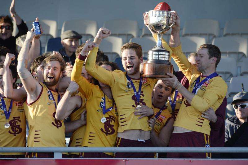 Ted Lindon named Shepparton's anointed leader for next two GVL seasons ...