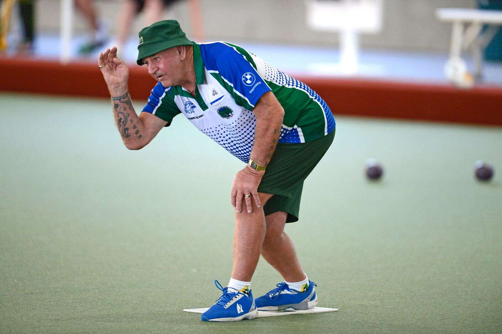 Midweek bowls | Gallery | Round 10 wrap | Dairy News Australia