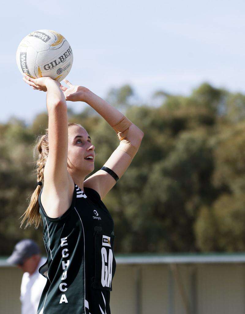 GVL netball round 3 wrap | Shepparton News