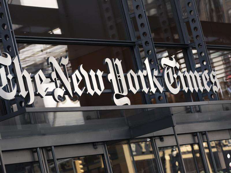 New York Times acquires popular 'Wordle'  Shepparton News