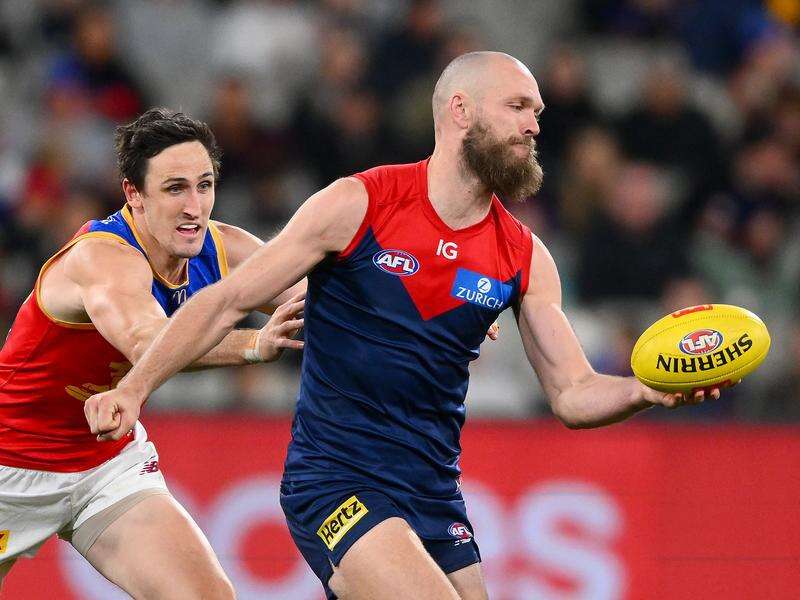Crows face Gawn test as AFL finals battle heats up | Riverine Herald