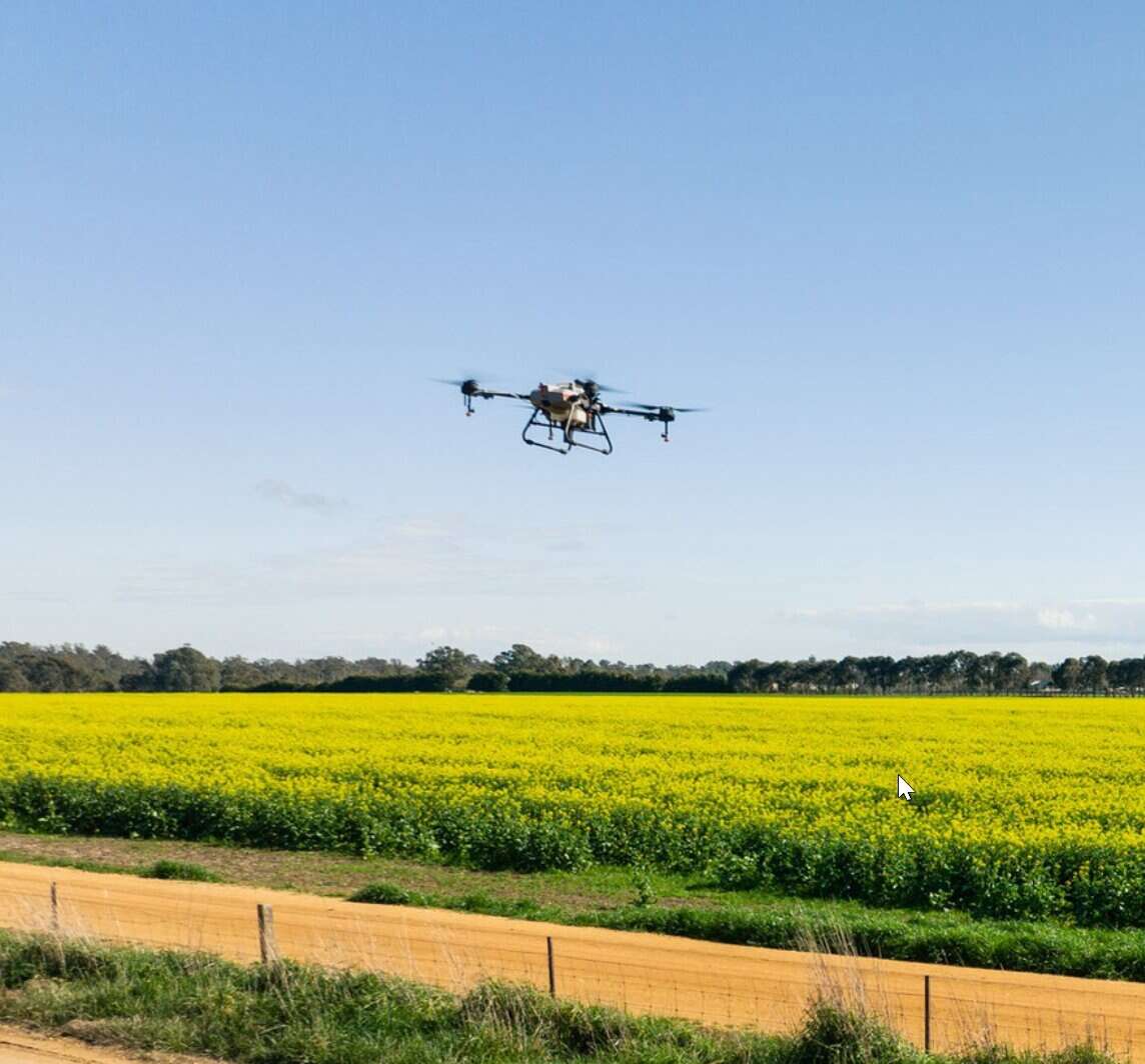 Know drone spraying rules | Country News