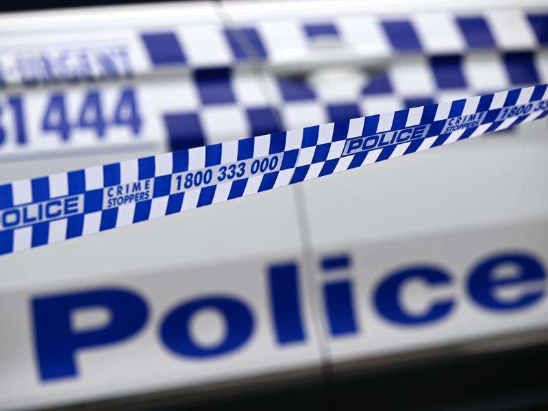 Manhunt under way as two men fatally stabbed | Shepparton News