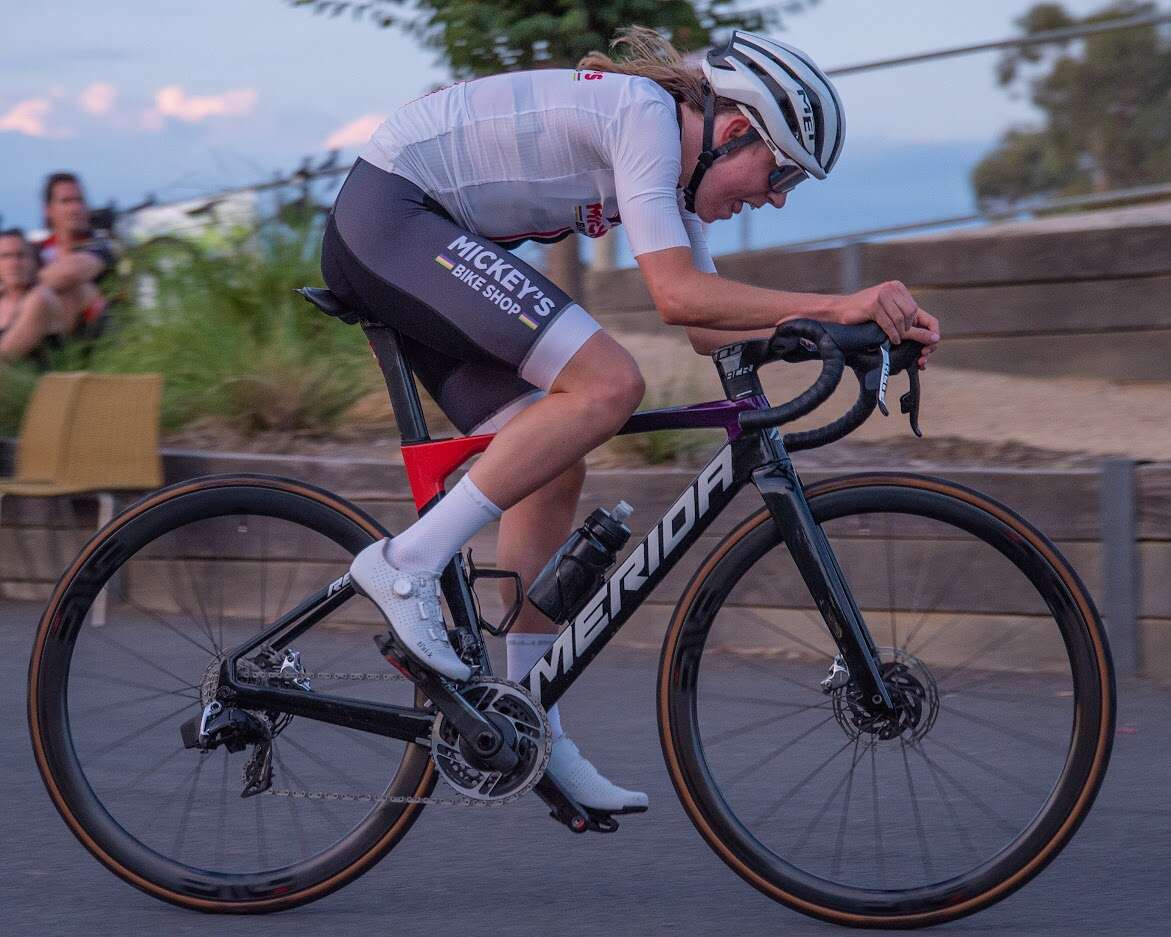 Crit Festival to wrap up summer of racing | Country News