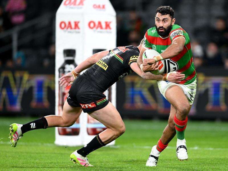 Veteran Rabbitoh re-signs with NRL record in sight | Dairy News Australia