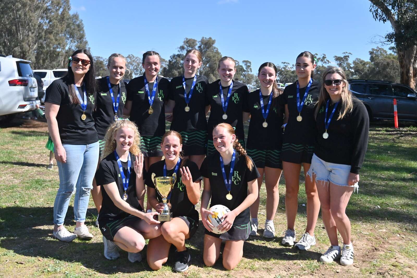A home grand final victory - is there Rennie thing better than that ...