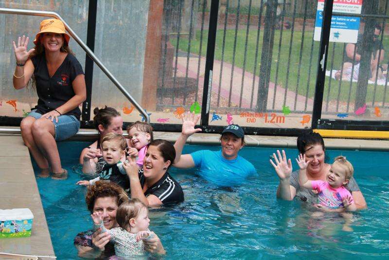 Splash 'N' Learn Awards Campaspe News