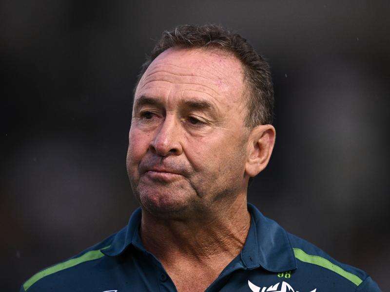 NRL has abandoned obstruction crackdown, claims Stuart | Kyabram Free Press