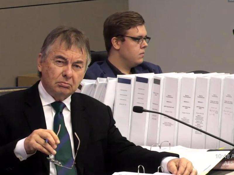 Lehrmann inquiry head could face probe over report leak | Kyabram Free ...