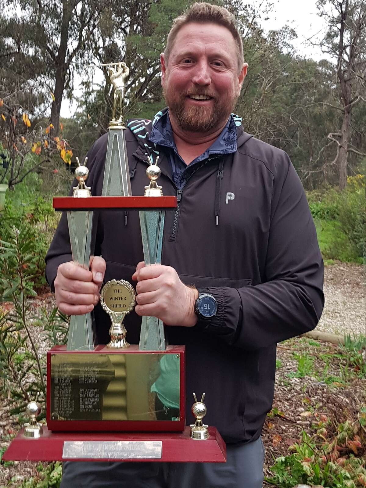 SEYMOUR GOLF CLUB Seymour Telegraph