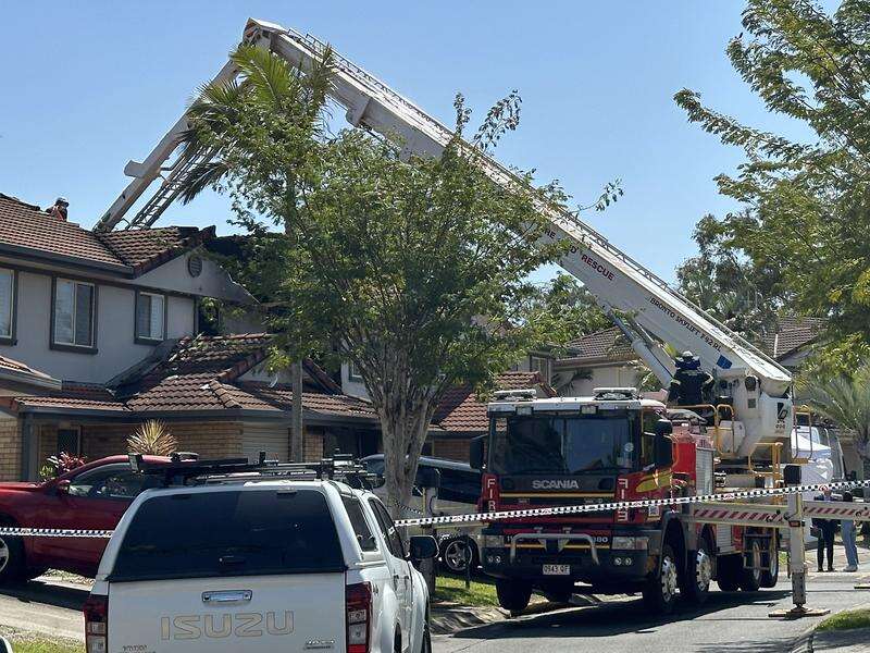Child dead, woman babysitter missing after house fire | Shepparton News