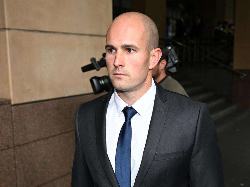 Sewell claims selfdefence in Nine assault Country News