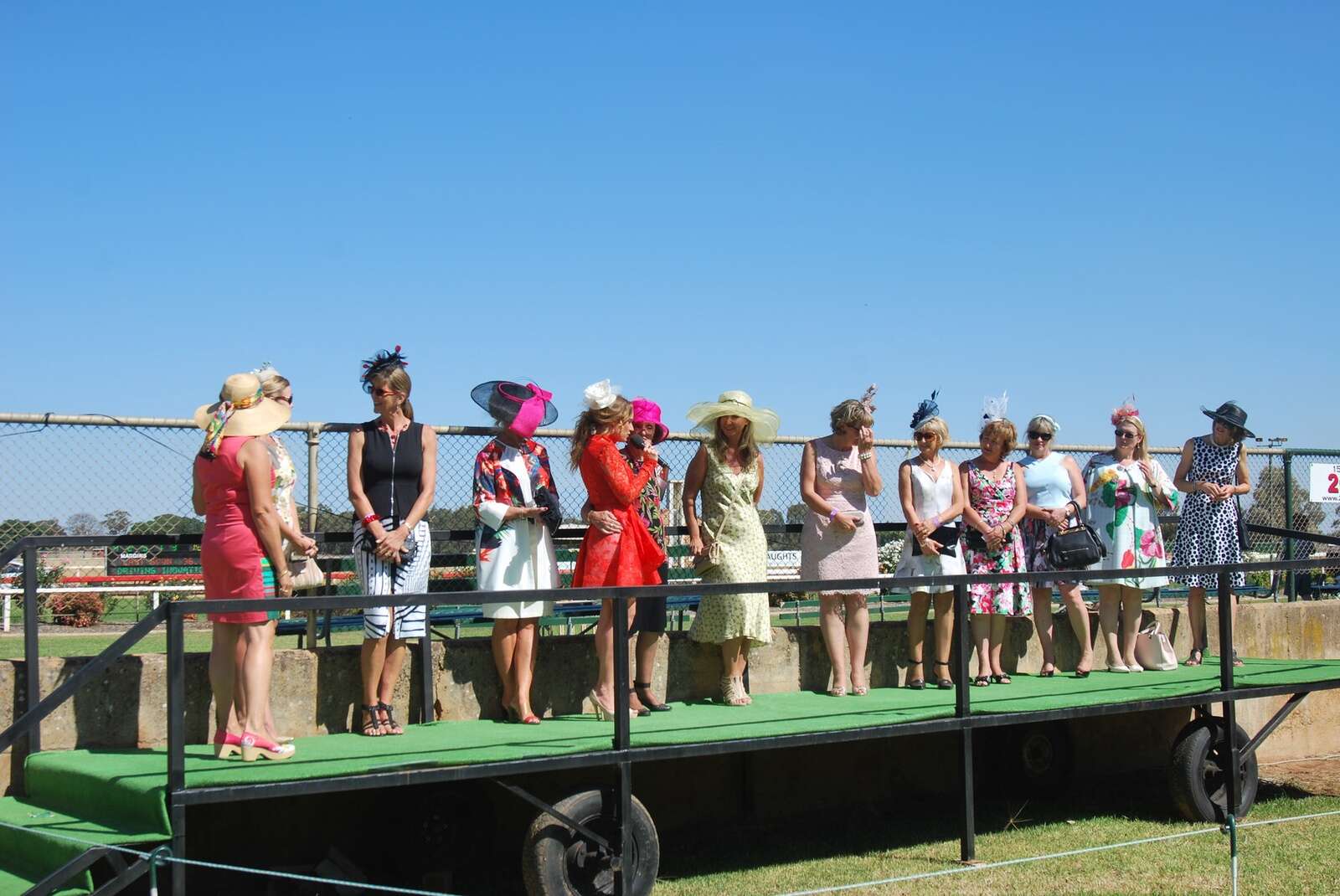 Autumn racing ahead | Seymour Telegraph