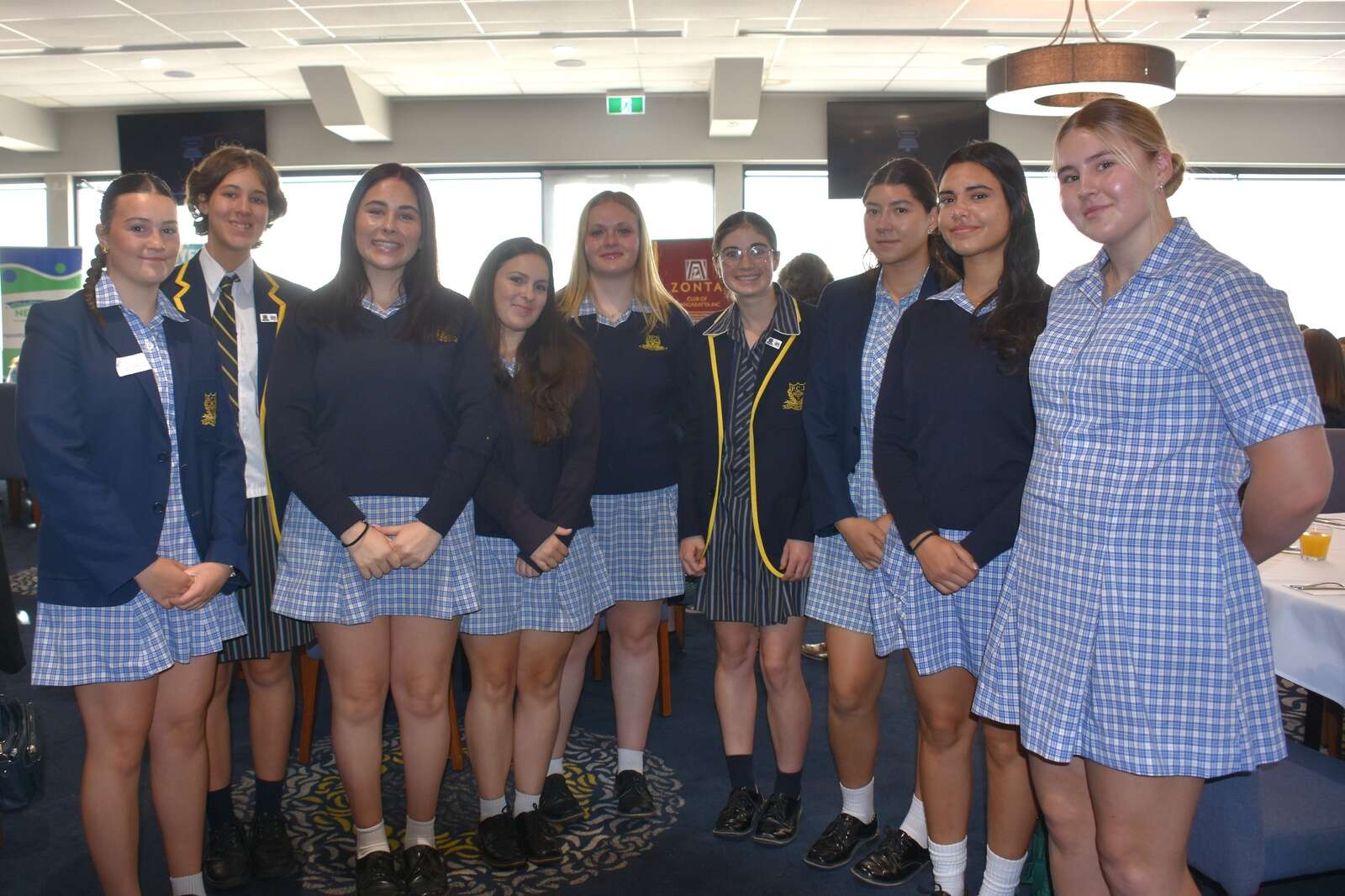 From students to mentors | The incredible journey of women at Zonta’s 20th IWD Career Breakfast