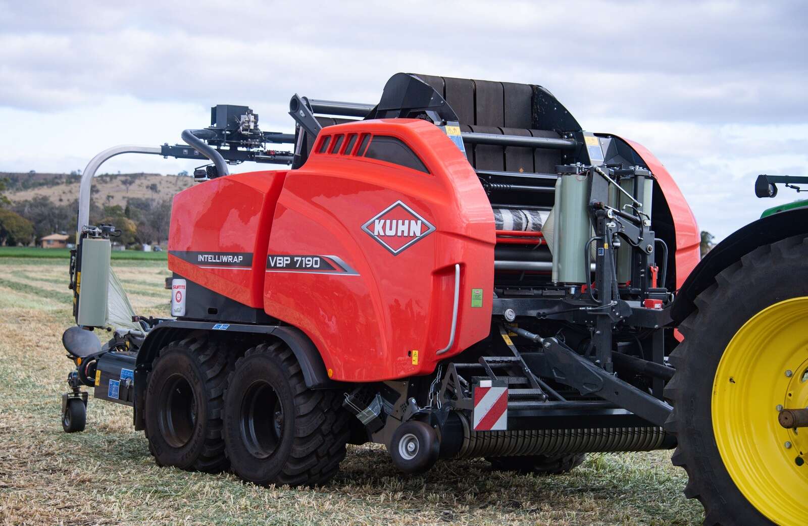 impressive-line-up-is-put-through-its-paces-at-expo-seymour-telegraph